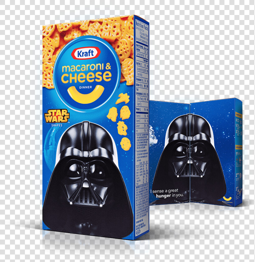 Star Wars Shapes   Kraft Macaroni And Cheese  HD Png DownloadTransparent PNG