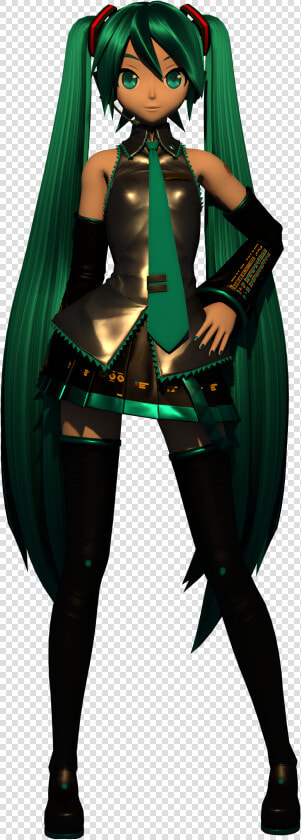 Vocaloid Png  Transparent PngTransparent PNG