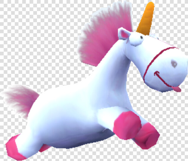 Unicorn animal Figure fictional Character mane mythical   Unicorn Despicable Me Png  Transparent PngTransparent PNG