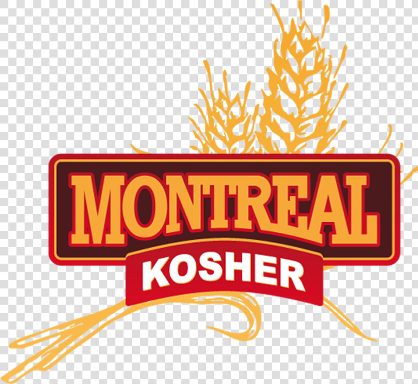 Montreal Kosher Bakery  HD Png DownloadTransparent PNG