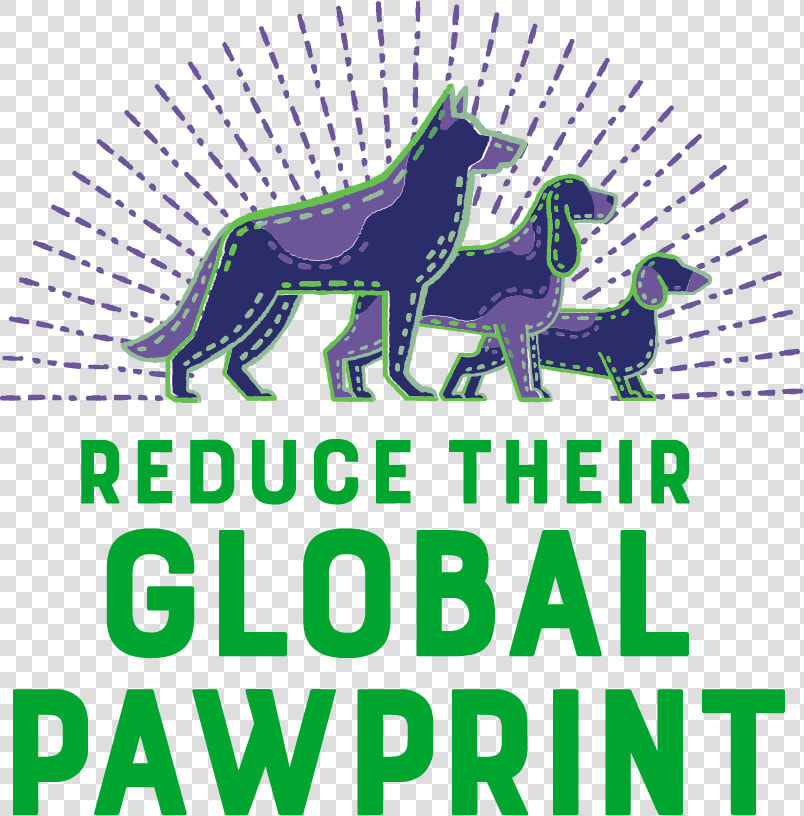 Reduce Your Global Pawprint   Yora Dog Food  HD Png DownloadTransparent PNG