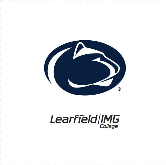 Vector Penn State Logo  HD Png DownloadTransparent PNG