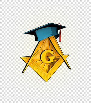 Masonic Scholarships  HD Png DownloadTransparent PNG