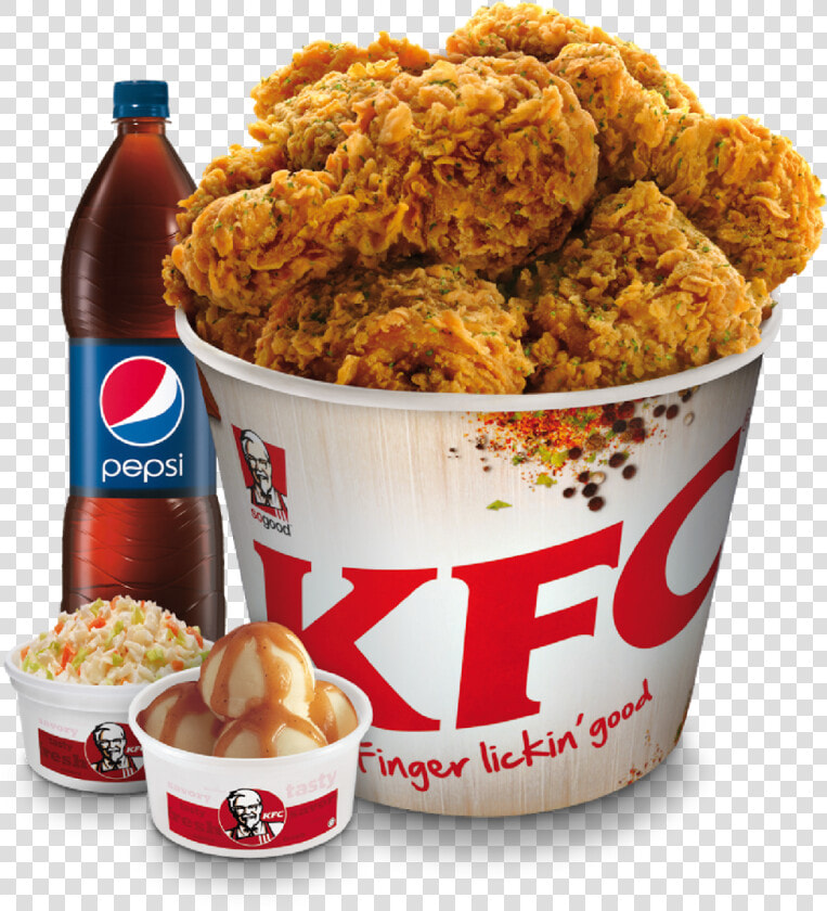 Kfc Bucket Png   Kentucky Fried Chicken Png  Transparent PngTransparent PNG