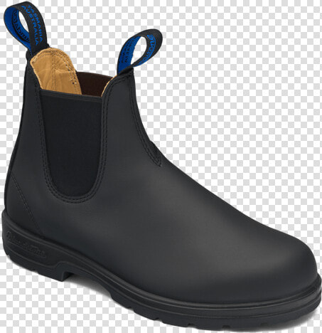 Style 566 Boot   Mens Black Blundstone Boots  HD Png DownloadTransparent PNG