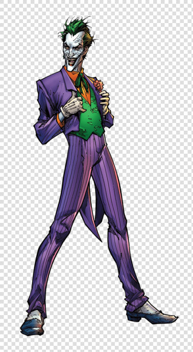 Joker   Joker Dc Comics Png  Transparent PngTransparent PNG