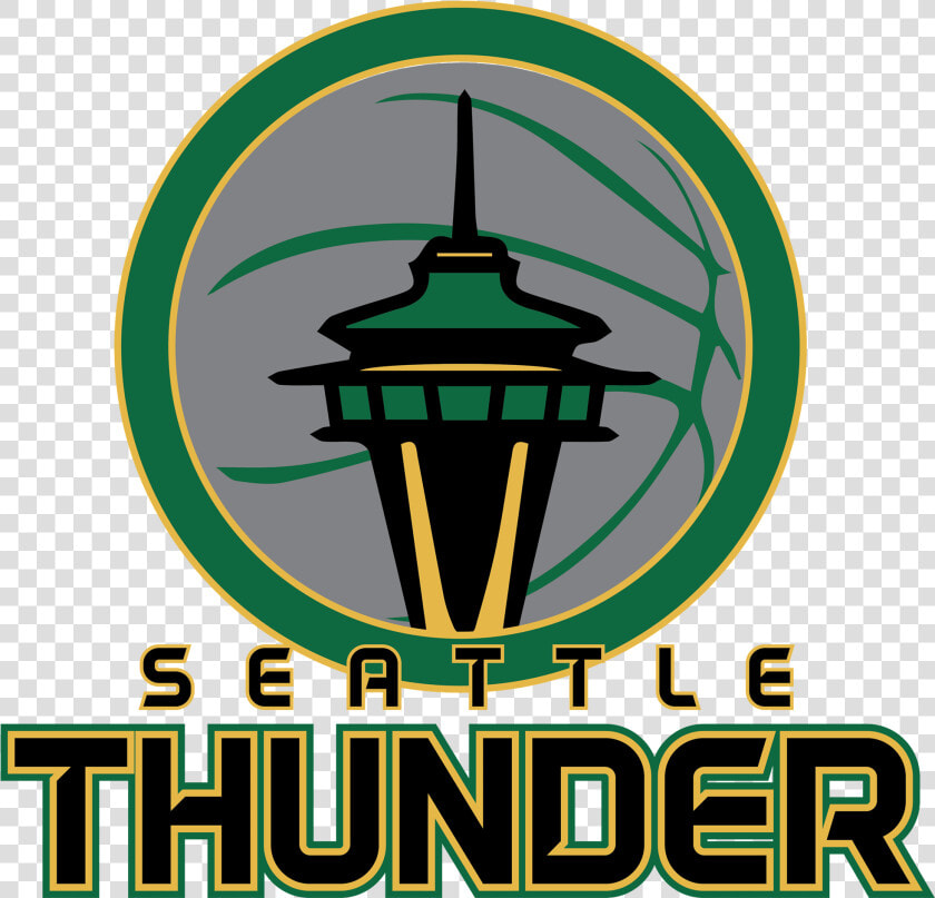 Jbl Seattle Thunder Png Seattle Thunder   Graphic Design  Transparent PngTransparent PNG