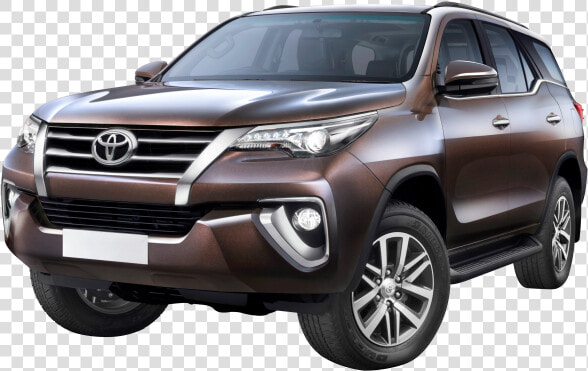 Toyota Fortuner Png Image Free Download Searchpng   Toyota Fortuner 2019 Price In India  Transparent PngTransparent PNG