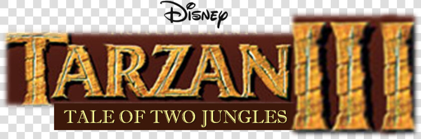 Tale Of Two Jungles   Tarzan And Jane Tale Of Two Jungles  HD Png DownloadTransparent PNG