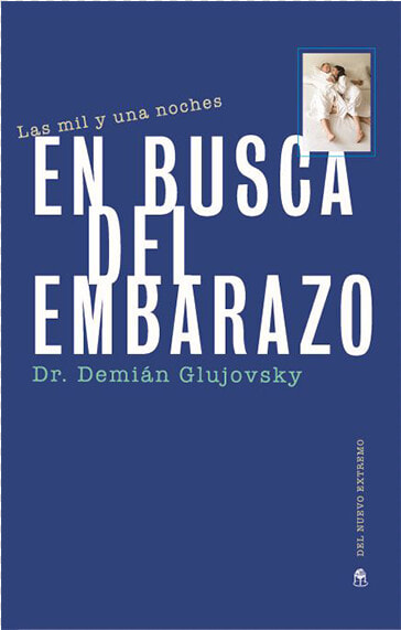 Libro En Busca Del Embarazo   Book Cover  HD Png DownloadTransparent PNG