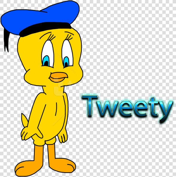 Free Png Download Tweety Free Pictures Clipart Png   Tweety  Transparent PngTransparent PNG