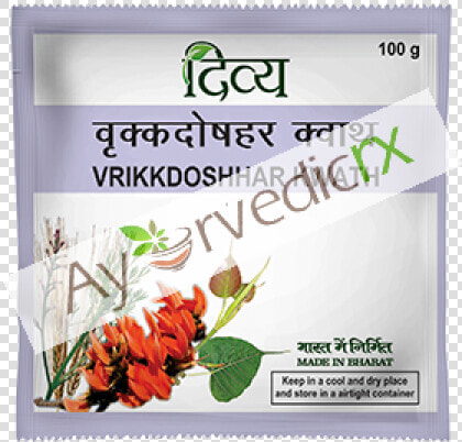 Patanjali Divya Vrikkdoshhar Kwath   Rosa Rubiginosa  HD Png DownloadTransparent PNG