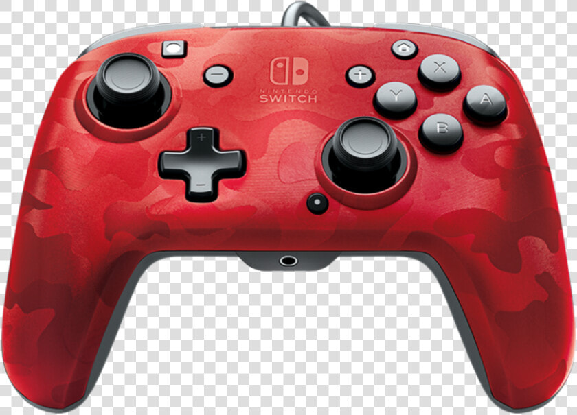 Wired Nintendo Switch Controller  HD Png DownloadTransparent PNG