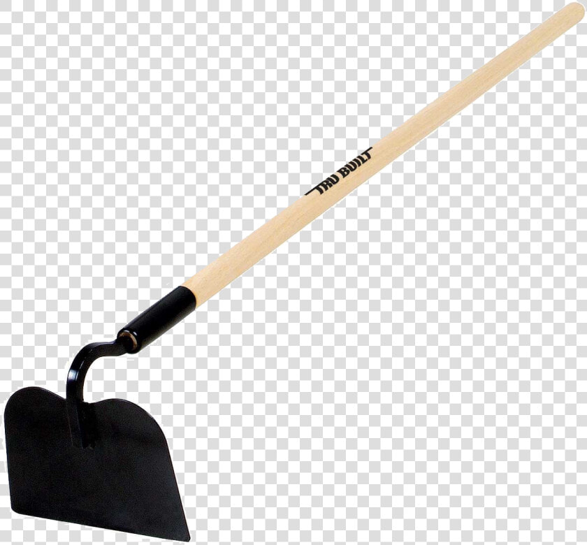 Grab Hoe Farm Tools   Png Download   Tata Shovel  Transparent PngTransparent PNG