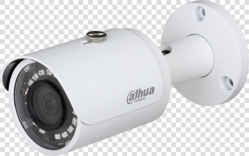 Dahua Bullet Camera Png  Transparent PngTransparent PNG