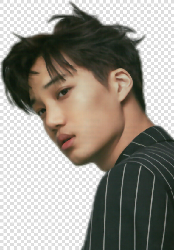  exo  kpop  kai  jongin   Kai Esquire Magazine  HD Png DownloadTransparent PNG