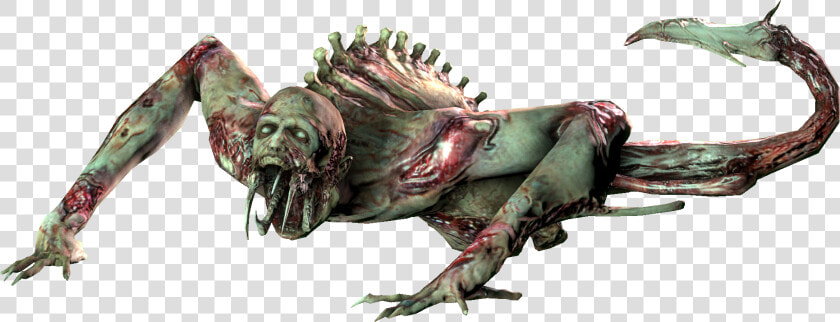 Era dsec   Dead Space Necromorph  HD Png DownloadTransparent PNG