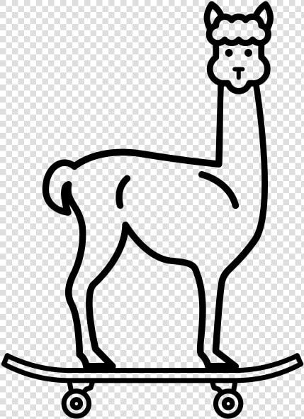 Llama Para Dibujar Facil  HD Png DownloadTransparent PNG