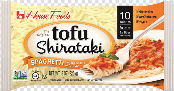 Frieda S Specialty Produce   Tofu Shirataki Noodles  HD Png DownloadTransparent PNG