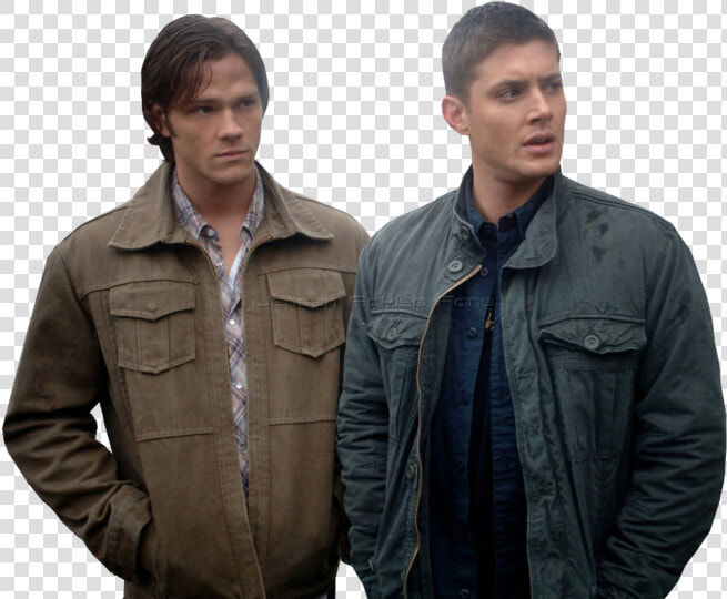 Dean E Sam Winchester  HD Png DownloadTransparent PNG