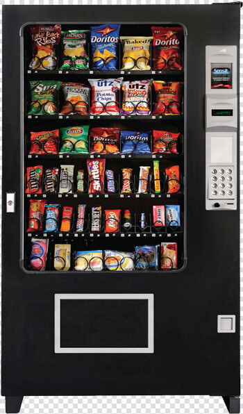 Vending Machine Png  Transparent PngTransparent PNG