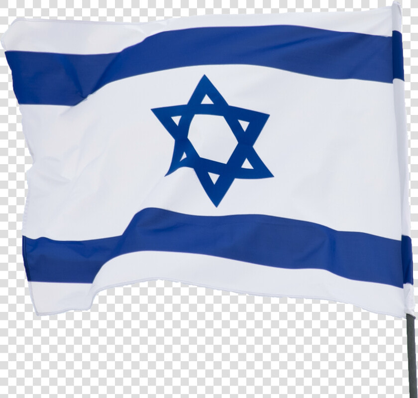 Flag Of Israel Zachi Evenor Tb2   Israel Flag Png  Transparent PngTransparent PNG