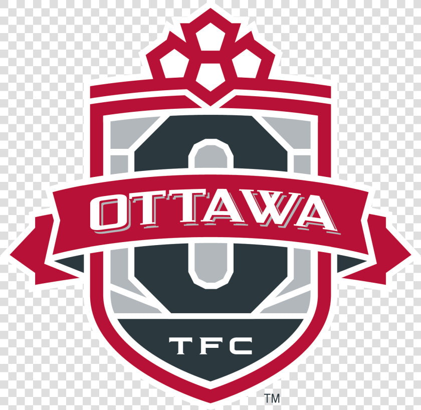 Ottawa Tfc Logo   Toronto Fc Ii Logo  HD Png DownloadTransparent PNG