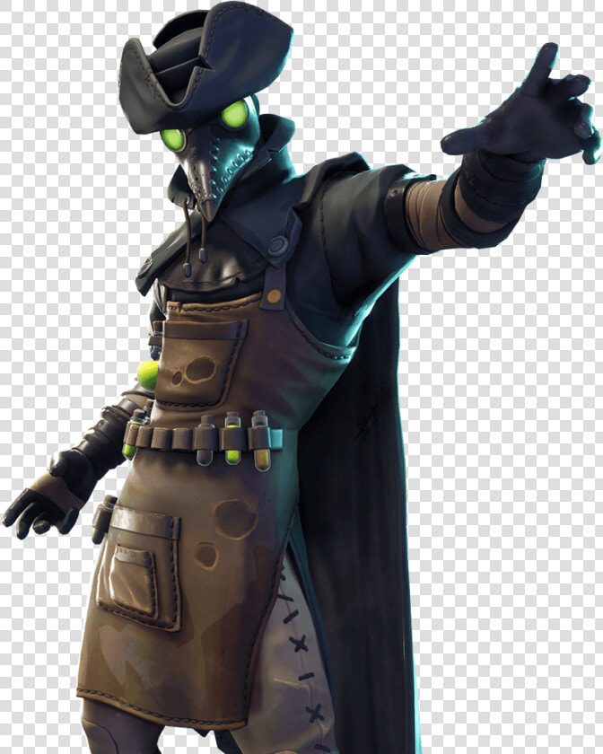 Plague Outfit   Plague Skin Fortnite Png  Transparent PngTransparent PNG