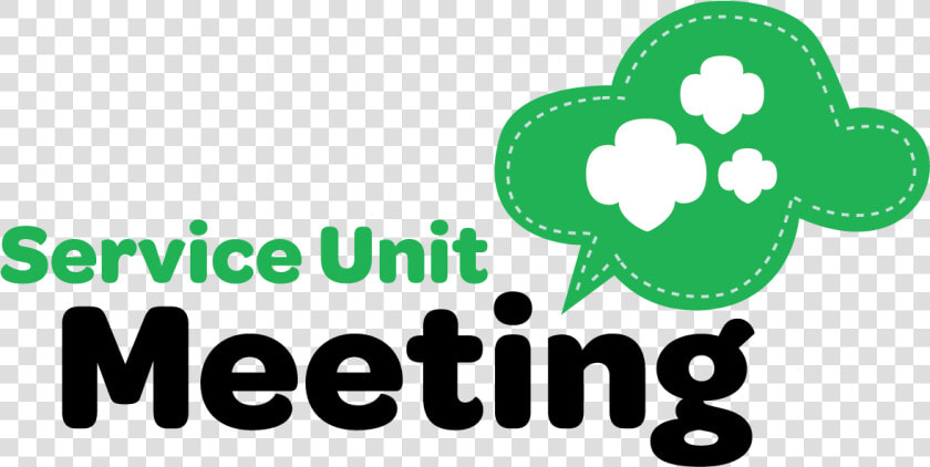 Girl Scouts Png   Girl Scout Service Unit Meeting  Transparent PngTransparent PNG