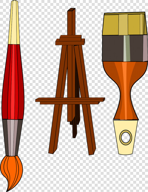 Arte Brush Paintbrush Free Photo   Paintbrush  HD Png DownloadTransparent PNG