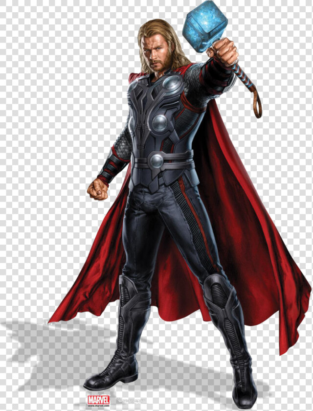 Pin By Frances Ramirez On Thor   Thor Png  Transparent PngTransparent PNG