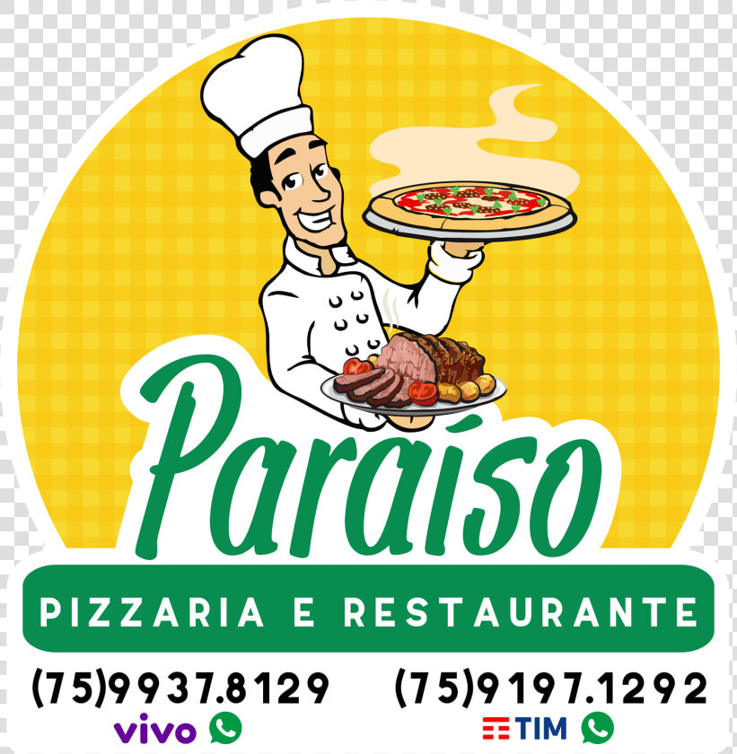 Clip Art Para So Pizzaria E   Cartoon  HD Png DownloadTransparent PNG