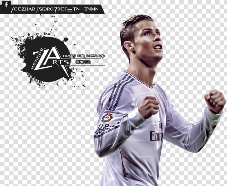 Cristiano Ronaldo Hdr Png  Transparent PngTransparent PNG