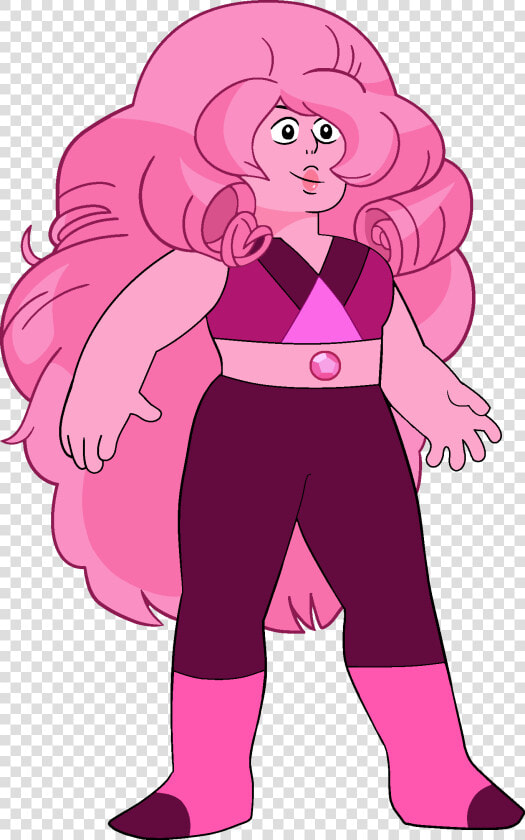 Steven Universe Wiki   Rose Quartz Steven Universe Future  HD Png DownloadTransparent PNG