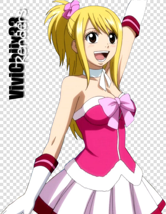 Lucy Heartfilia Full Outfit   Png Download   Lucy Heartfilia  Transparent PngTransparent PNG