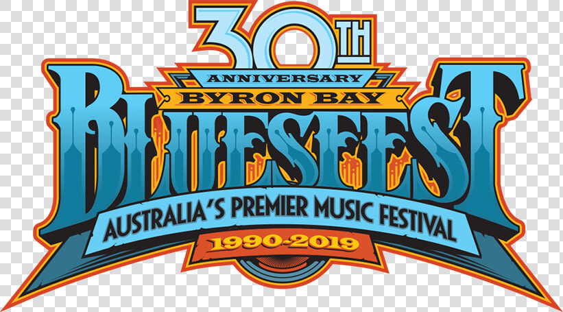 Boomerang Festival Friends Of Boomerang   Bluesfest Byron Bay 2019  HD Png DownloadTransparent PNG