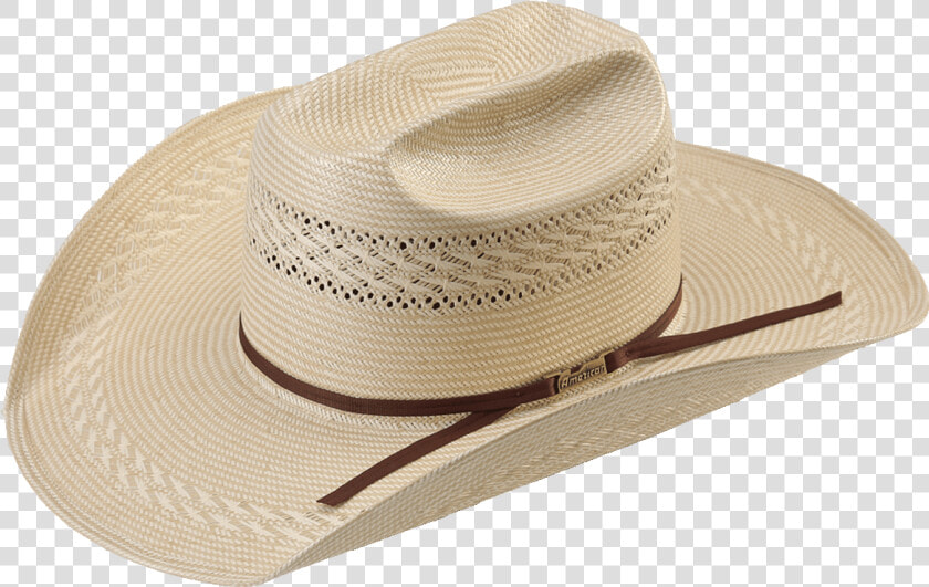 Straw Cowboy Hat Png   Cowboy Tuf Cooper American Hat Company Straw Hat  Transparent PngTransparent PNG