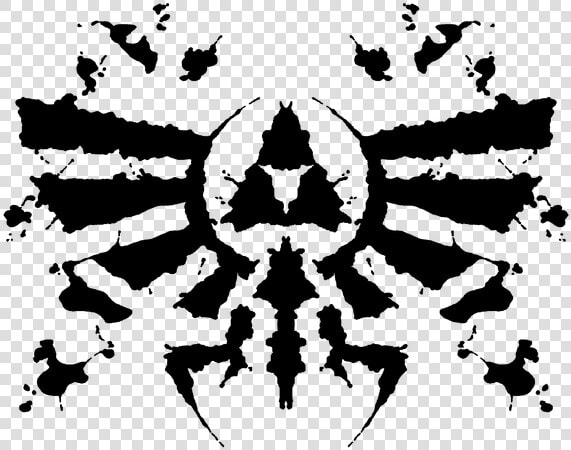 Crest Of Hyrule  HD Png DownloadTransparent PNG