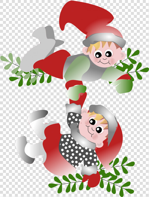 Christmas Elf Christmas Day Scalable Christmas Transparent   Christmas Elves Transparent Background  HD Png DownloadTransparent PNG