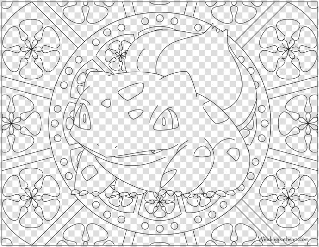 Adult Coloring Pages Pokemon Adult Pokemon Coloring   Pokemon Coloring Pages Adult  HD Png DownloadTransparent PNG