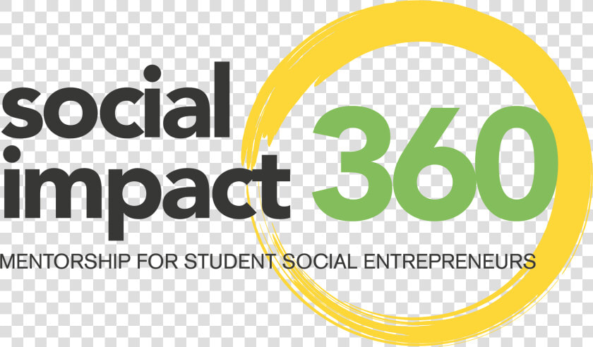 Social Impact 360 At Wake Forest University Center   Social Impact 360 Logo  HD Png DownloadTransparent PNG