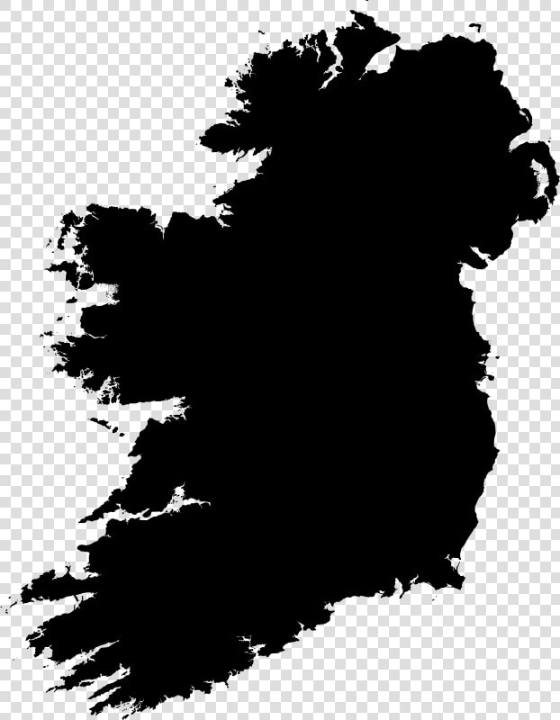 Download Free Png Clipart Ireland Silhouette   Ireland Silhouette Png  Transparent PngTransparent PNG