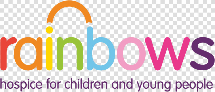 Rainbows Hospice For Children And Young People Logo   Rainbows Hospice  HD Png DownloadTransparent PNG