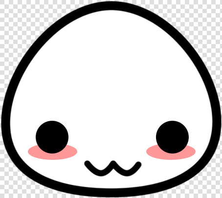 Ink Runner Onigiri   Onigiri Png  Transparent PngTransparent PNG