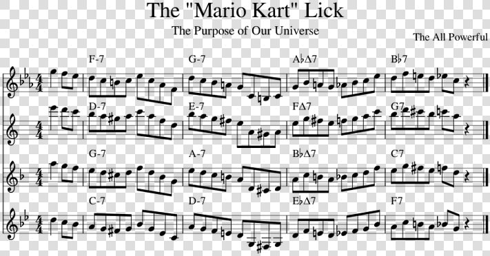 Mario Kart Lick Tenor  HD Png DownloadTransparent PNG