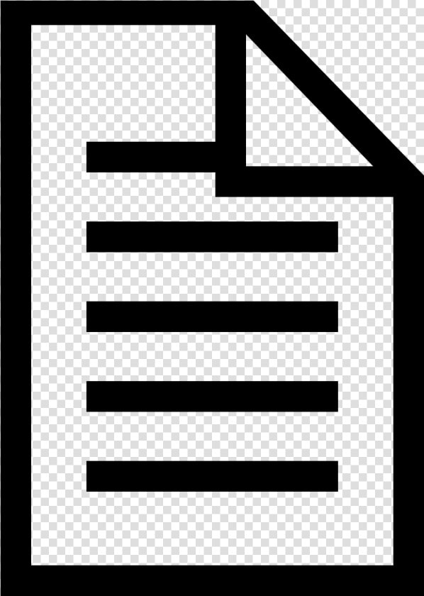 Key Gpl Documents Guelph Library Project   Document Icon Png White  Transparent PngTransparent PNG