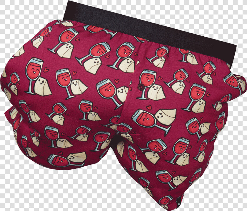 Men S Wine And Cheese Boxers   Briefs  HD Png DownloadTransparent PNG