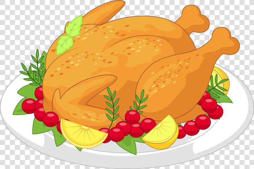 Turkey Food Png   Chicken Food Clip Art  Transparent PngTransparent PNG