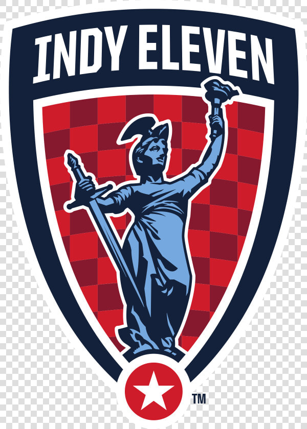 Indy Eleven Logo  HD Png DownloadTransparent PNG