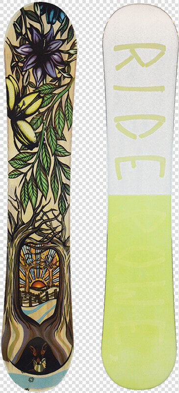 The Greenhouse     Snowboard  HD Png DownloadTransparent PNG